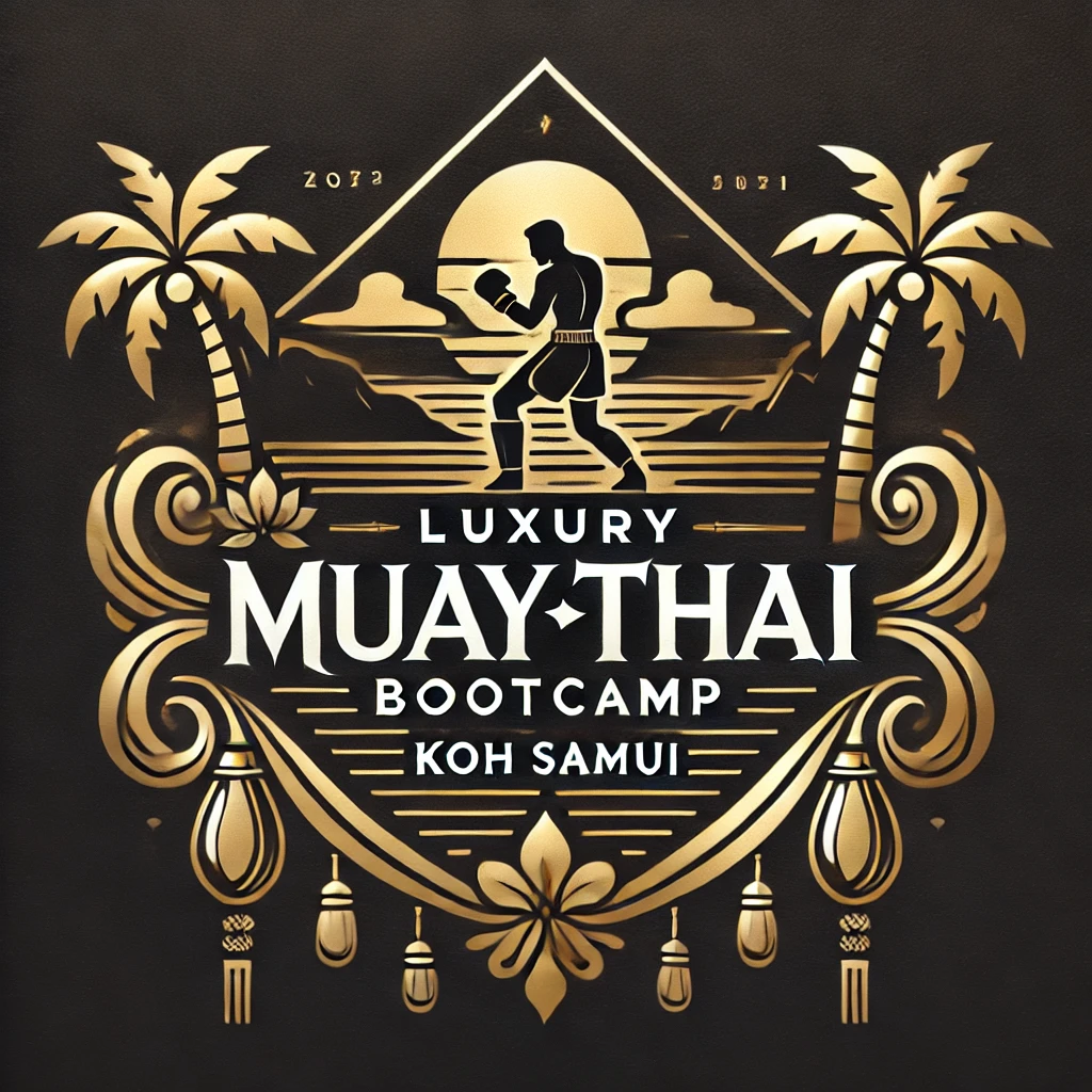 Luxury Muay Thai Bootcamp in Koh Samui – Transform Your Body & Mind